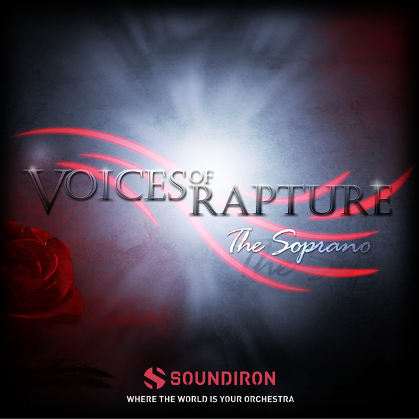 Voice Of Rapture: The Soprano - solo female opera vocals for