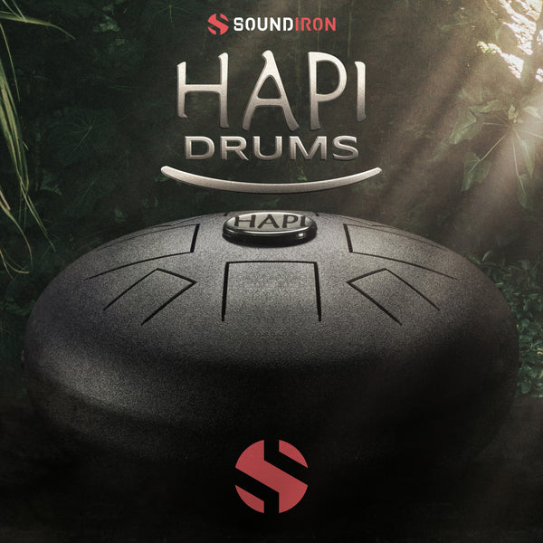 Hang Drum - Beautiful, Characterful & One of a Kind – Sonixinema