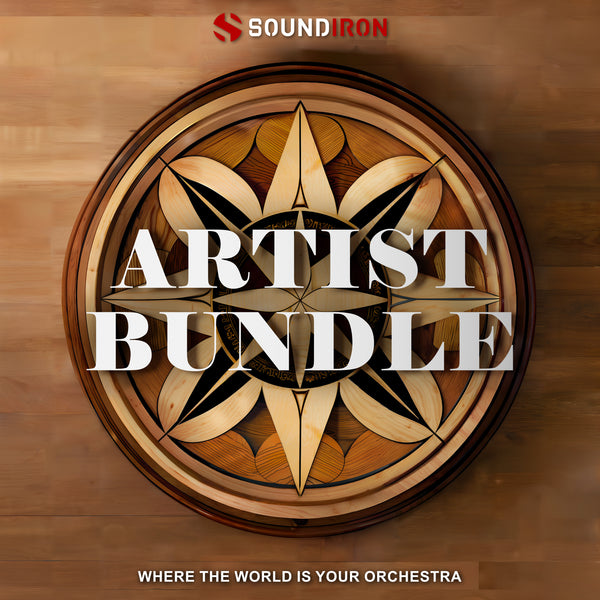 Newest artwork bundle