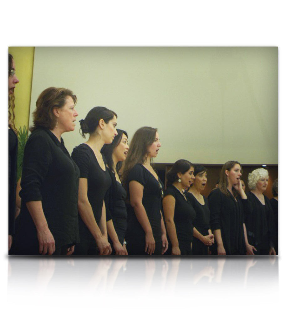 Venus Symphonic Women's Choir - Olympus Series - virtual instrument sample library for Kontakt by Soundiron