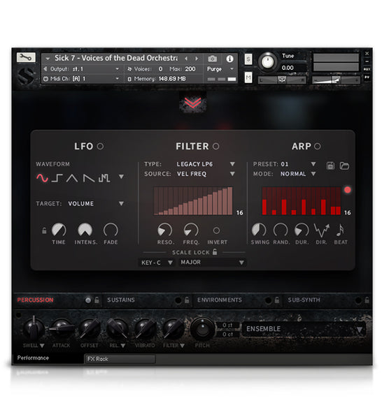 Sick_7_-_2_-_LFO_-_Filter_-