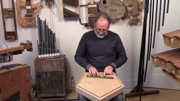 Exploring Hopkin Instrumentarium Tines Echoes With Bart Hopkin exploring-hopkin-instrumentarium-tines-echoes-with-bart-hopkin