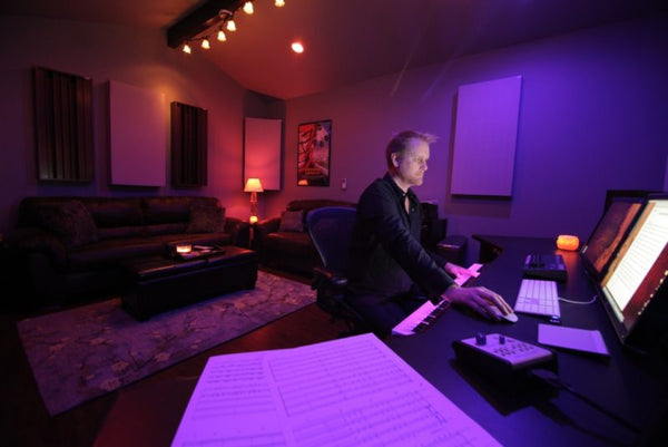 Interview With Composer Brian Ralston – Soundiron