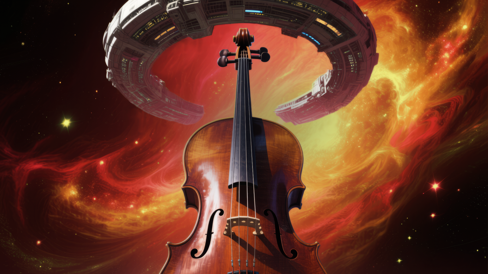 Soundiron Hyperion Strings Solo Cello | REVIEW & PLAYTHROUGH