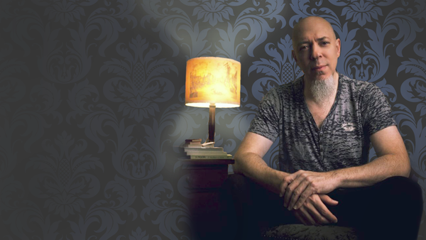 Soundiron Podcast Episode 13 with Dream Theater Keyboardist Jordan Rud
