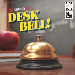 Desk Bell!