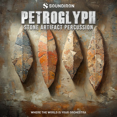 Petroglyph