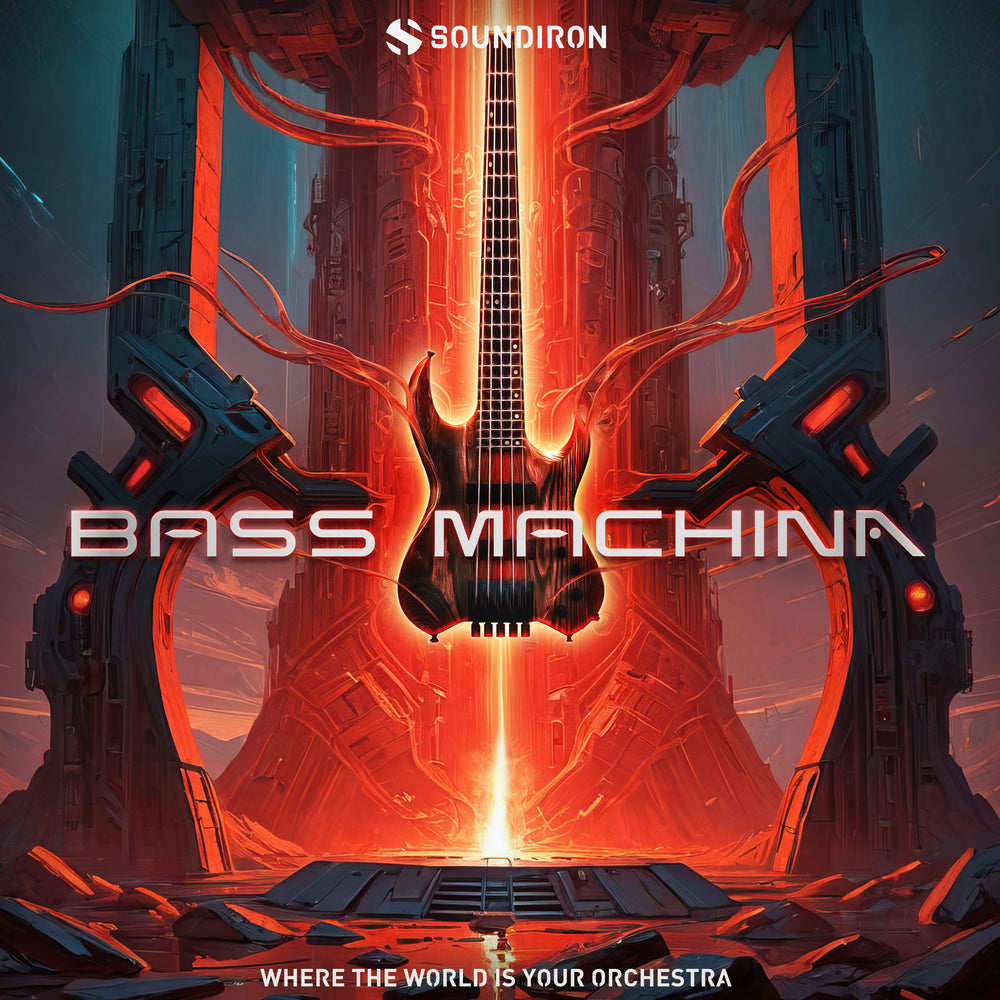 Bass Machina