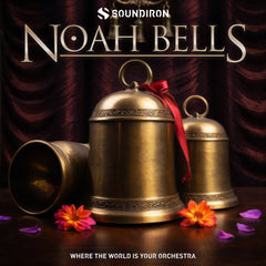 Noah Bells