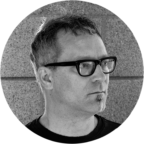 Charlie Clouser (SAW Franchise, Nine Inch Nails)
