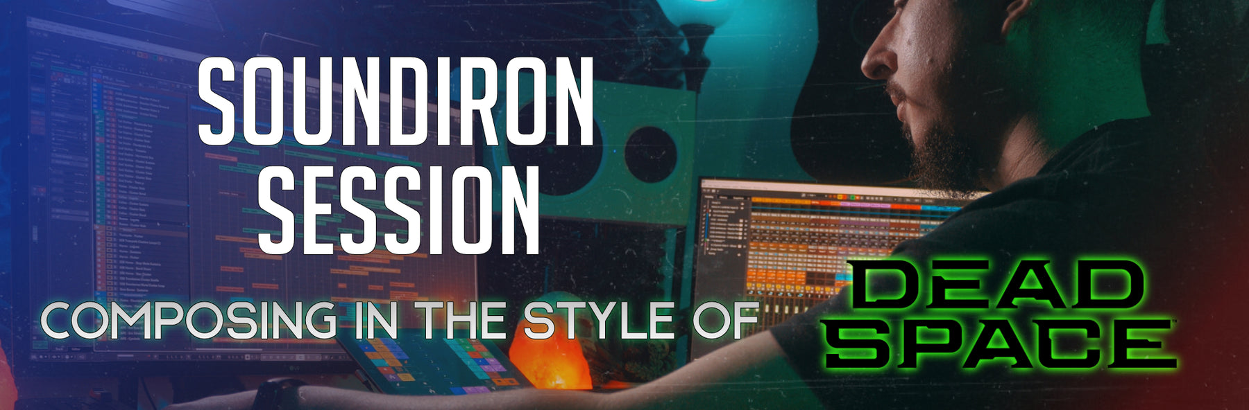 Soundiron Virtual Instruments - Where the world is your orchestra!