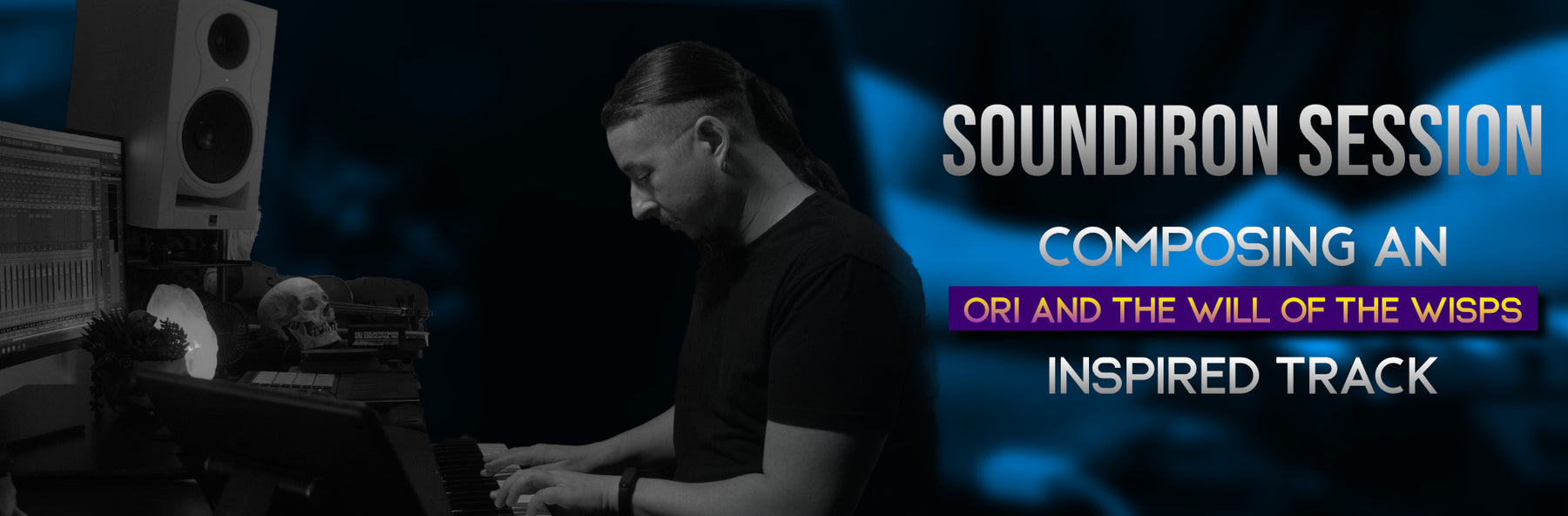 Soundiron Virtual Instruments - Where the world is your orchestra!