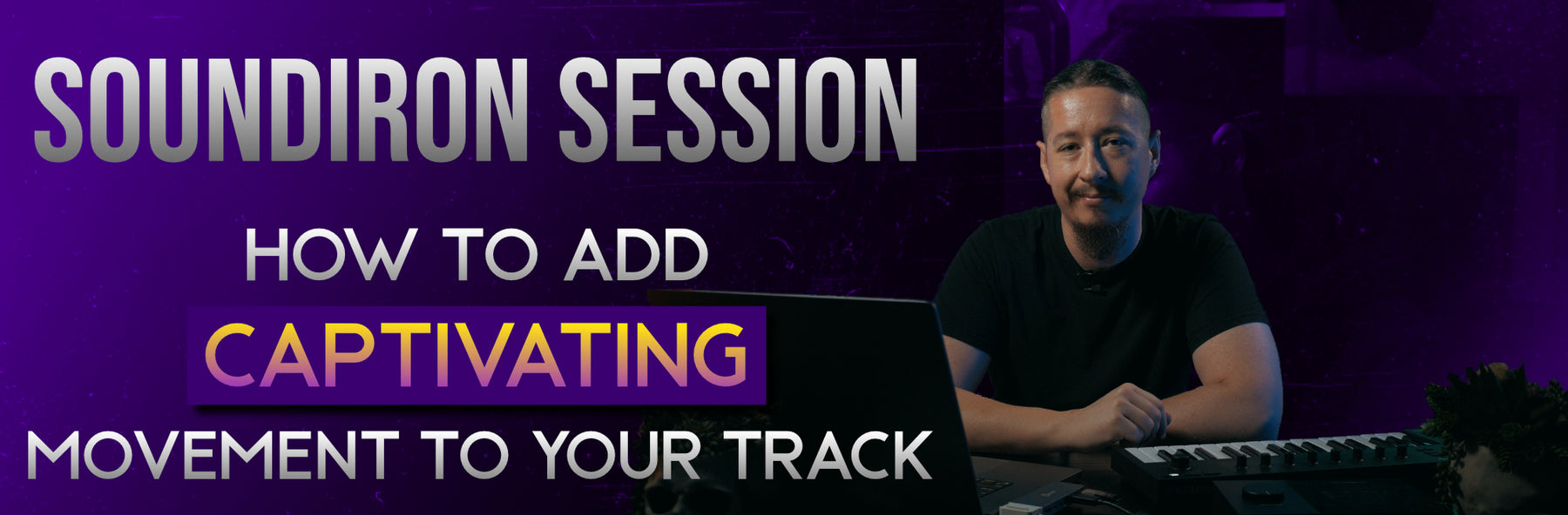 Soundiron Virtual Instruments - Where the world is your orchestra!