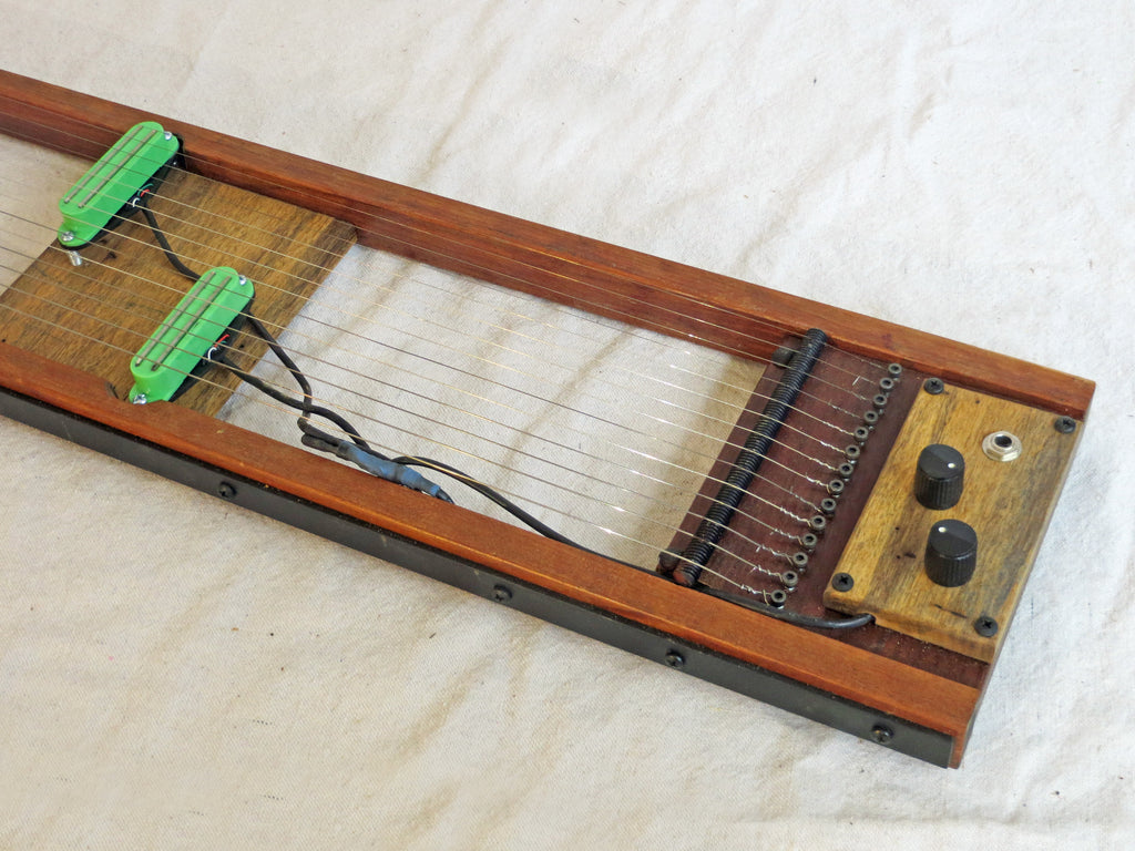 Soundiron Handsome Dan