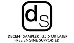 This library includes presets for...