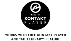 This library has been licensed...