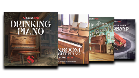 Vintage Charm & Living History