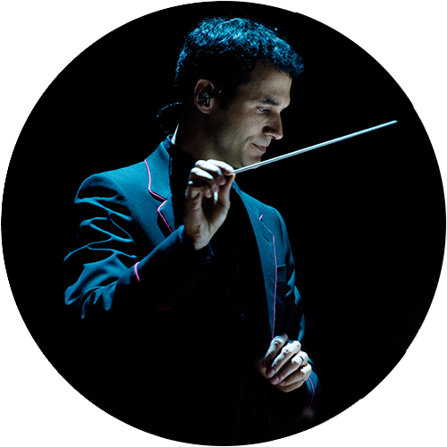 Ramin Djawadi (Game of Thrones, Westworld)