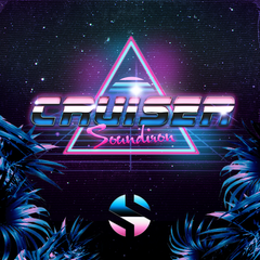 Cruiser classic 80s synth