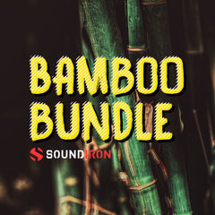 Bamboo Bundle