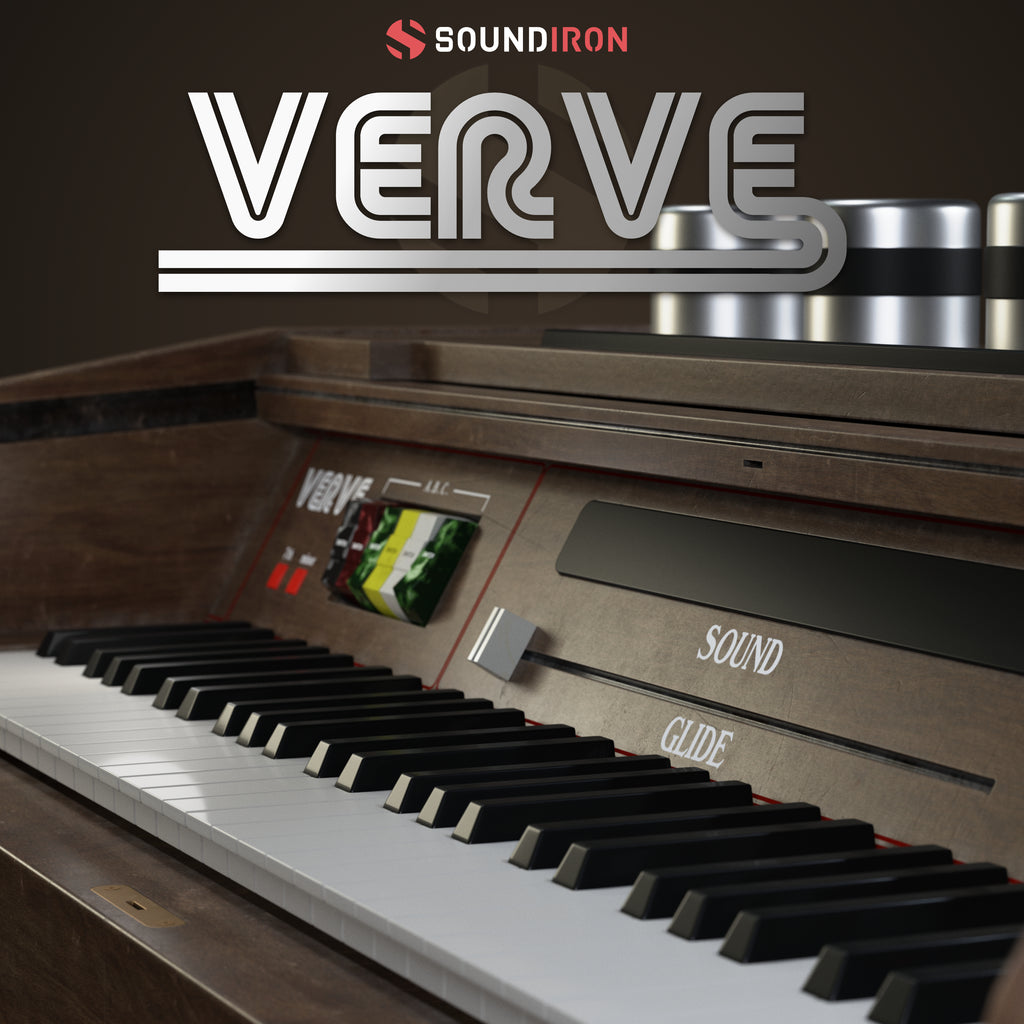 Soundiron Lakeside Pipe Organ - bright, soulful pipe organ for Kontakt