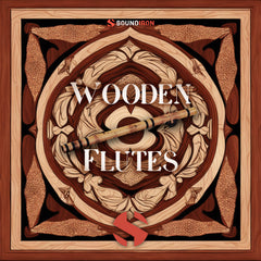 Iron Pack 6 - Wooden Flutes