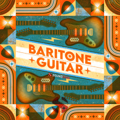 Iron Pack 5 - Baritone Guitar