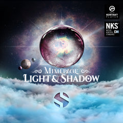 Mimi Page Light & Shadow