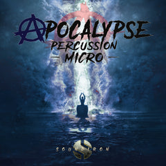 Apocalypse Percussion Micro
