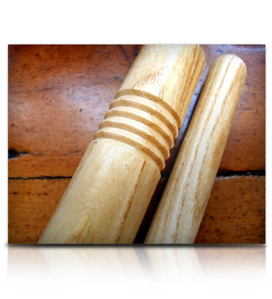 Click Clack Intstruments Soundiron Clack - wooden auxillary percussion for Kontakt