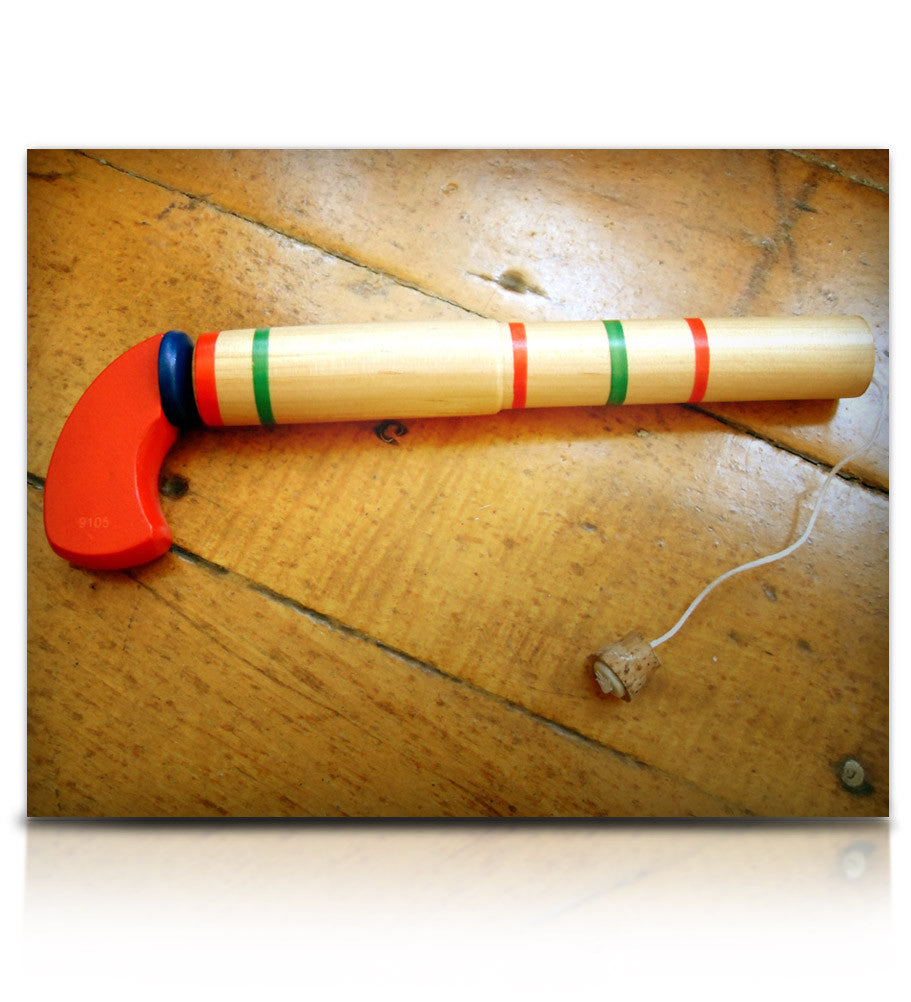 Click Clack Intstruments Soundiron Clack - wooden auxillary percussion for Kontakt