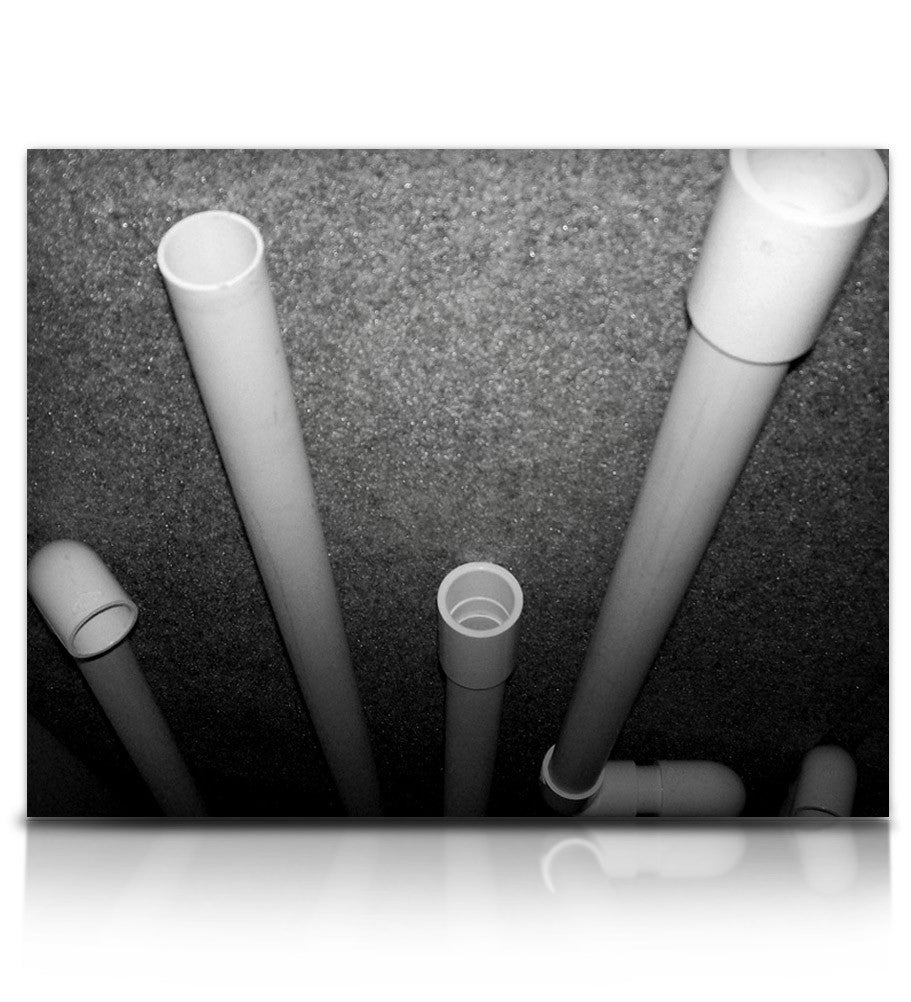 Sylindron Instrument Soundiron Cylindrum - tubular tuned percussion library for Kontakt ...
