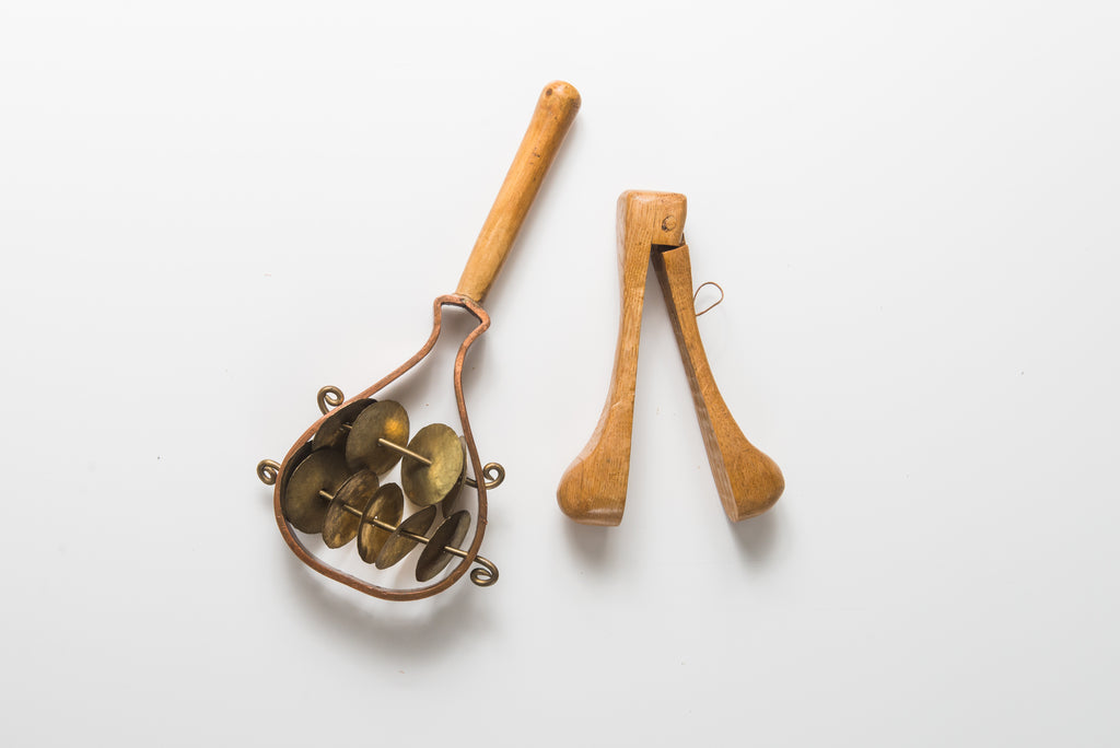 Soundiron Ancient Greek Strings - Western string artifacts for Kontakt