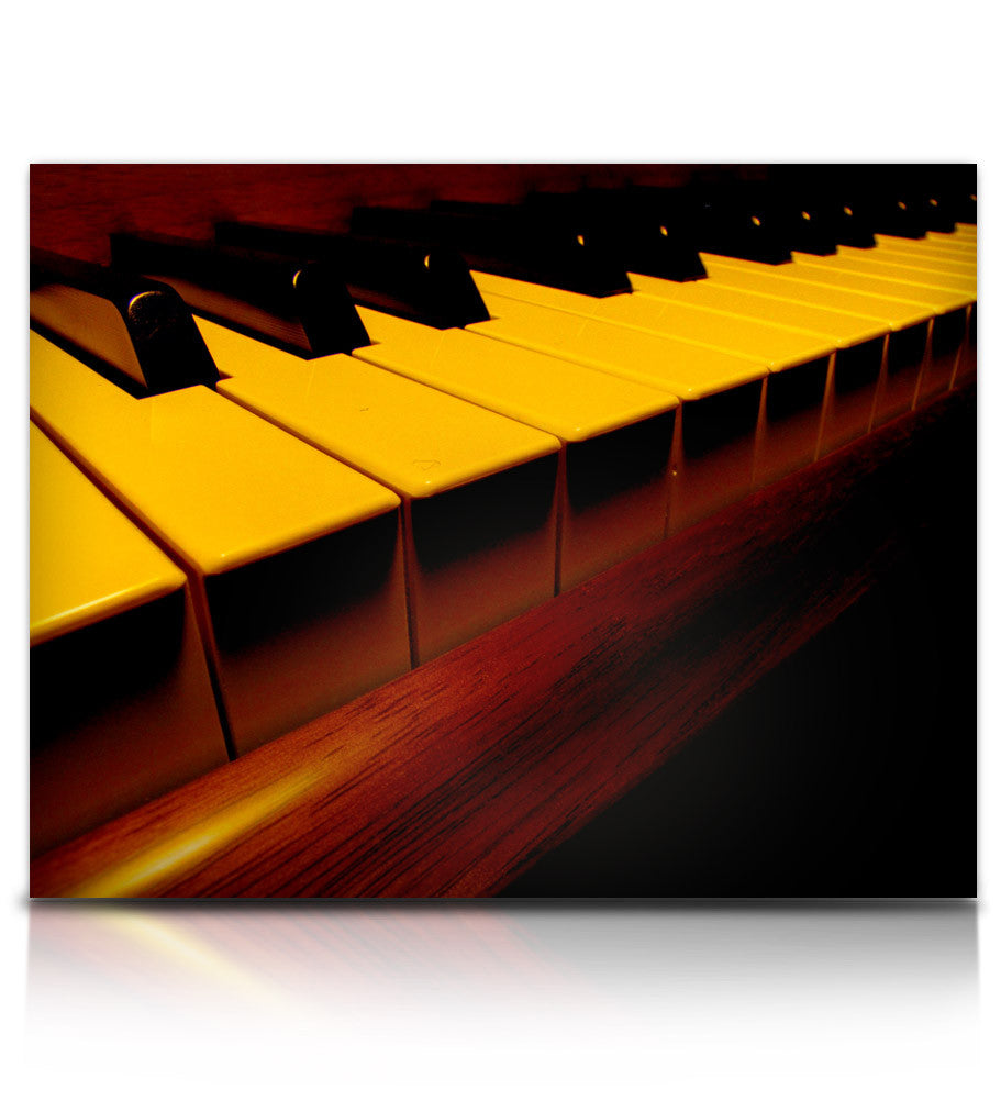 Emotional Piano - Pianos and Organs - virtual instrument sample library for Kontakt by Soundiron