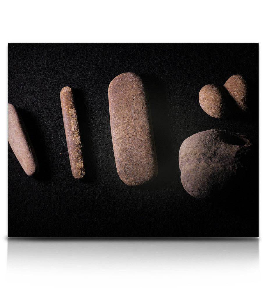 Petroglyph - Tuned Percussion - virtual instrument sample library for Kontakt by Soundiron