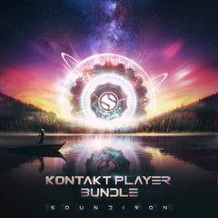 Kontakt Player Bundle