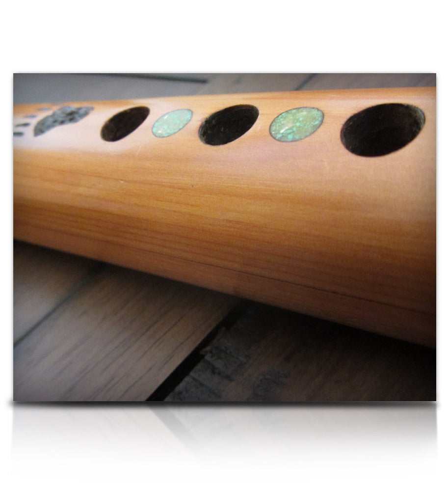 Little Wooden Flutes - Wind - virtual instrument sample library for Kontakt by Soundiron