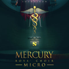 Mercury Boys' Choir Micro