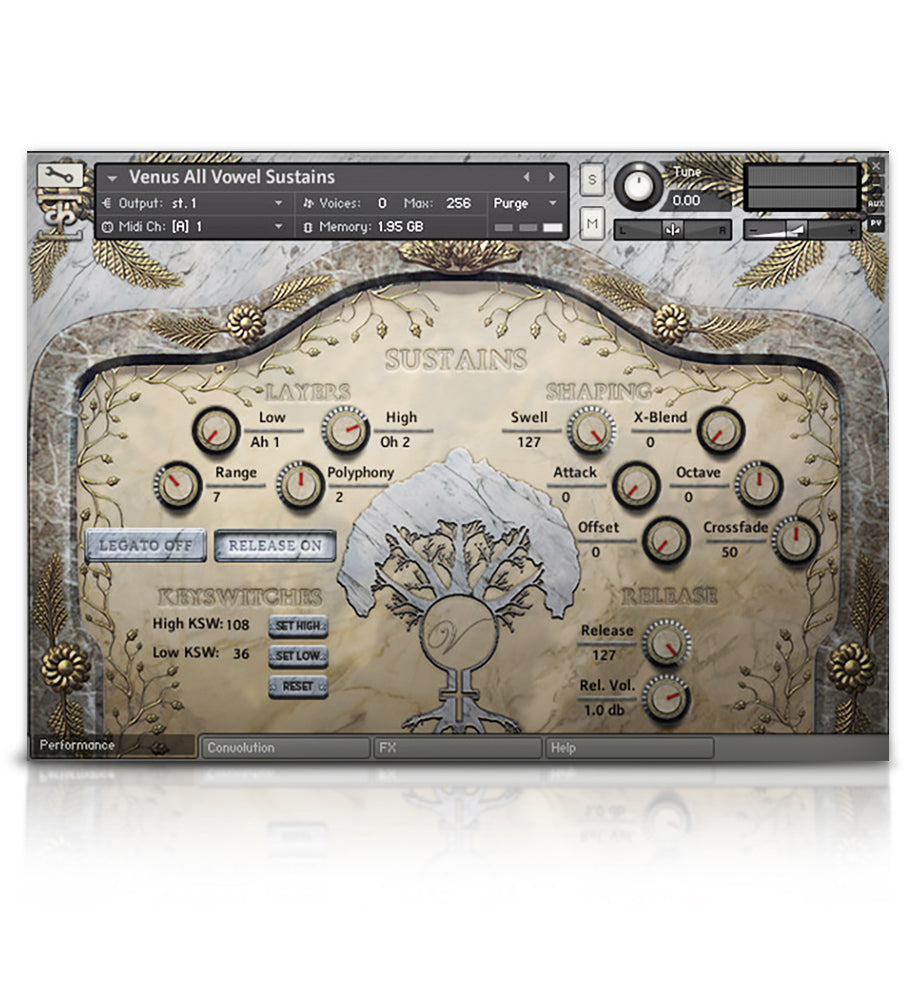 Soundiron Olympus Symphonic Choir - Kontakt NKS (VST, AU, AAX)