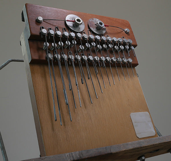 Musical Instruments Rattlebones Soundiron Rattletines - unique tuned percussion for Kontakt NKS