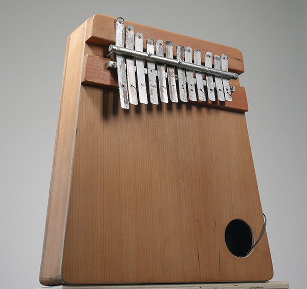 Musical Instruments Rattlebones Soundiron Rattletines - unique tuned percussion for Kontakt NKS