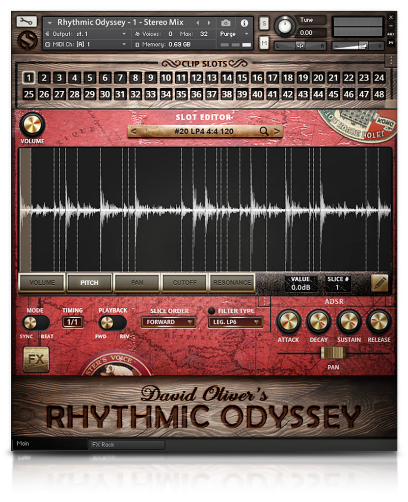 Soundiron Artist Bundle - Fascinating & Collaborative Sample Libraries ...
