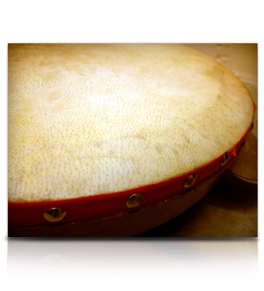 Riq Drum - Percussion - virtual instrument sample library for Kontakt by Soundiron
