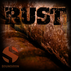Rust 1