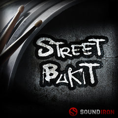 Street Bukit