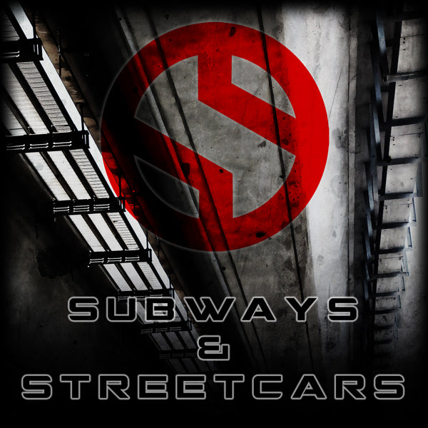 Soundiron Subways & Streetcars - SFX & ambience library for Kontakt