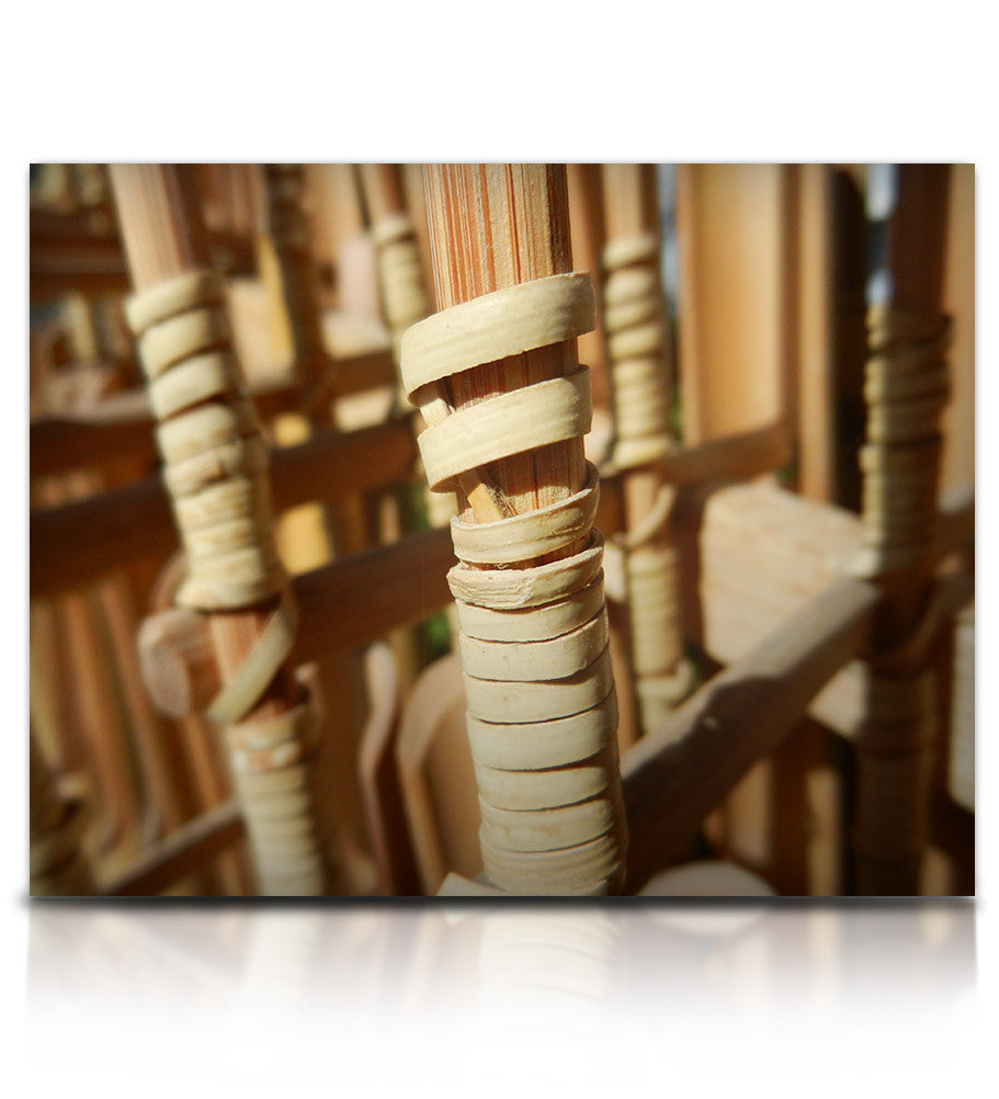 Soundiron Angklung - Asian tuned bamboo hand-rattle percussion mutli-sample library for Kontakt (open-format)
