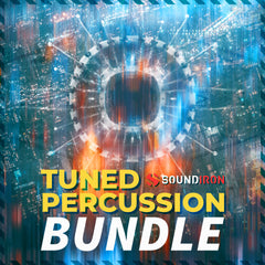 Tuned Percussion Bundle