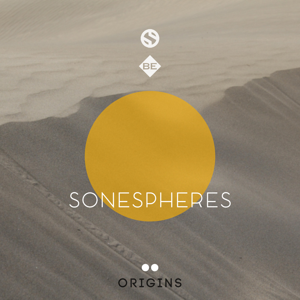 Sonespheres 2   Origins